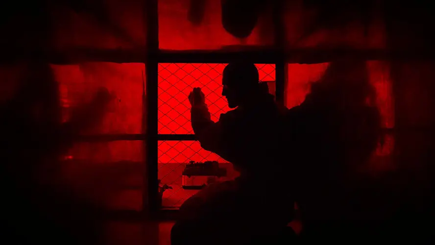 Квест в реальности "Станция Логос"