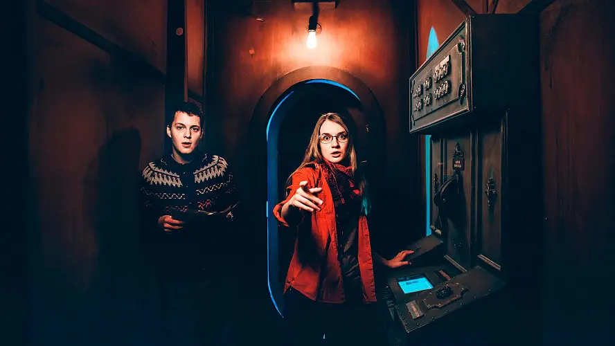 Набор квестов "Выбери любой"