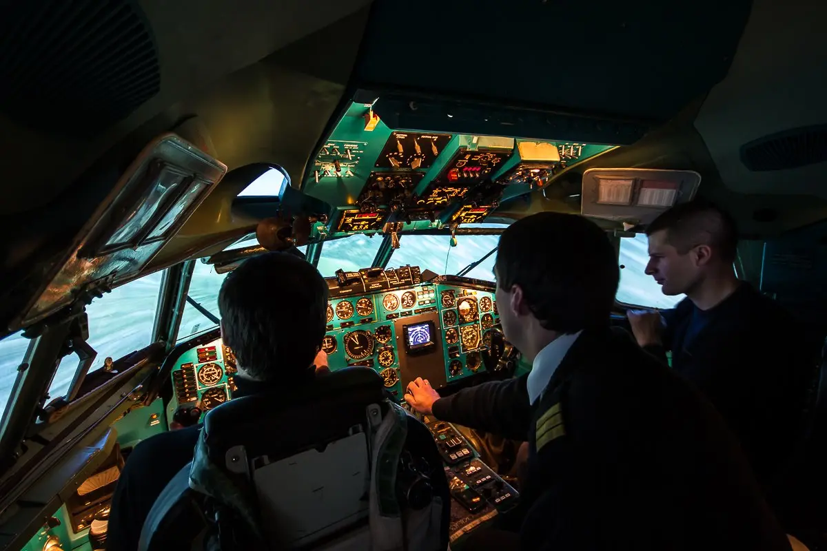 Просто быть вместе. Набор впечатлений.