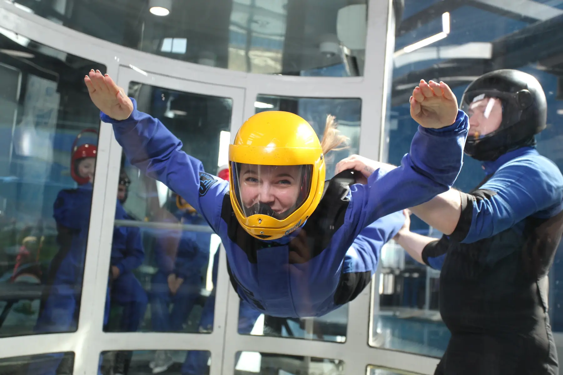 Просто быть вместе. Набор впечатлений.