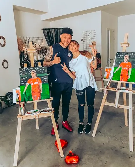 Просто быть вместе. Набор впечатлений.