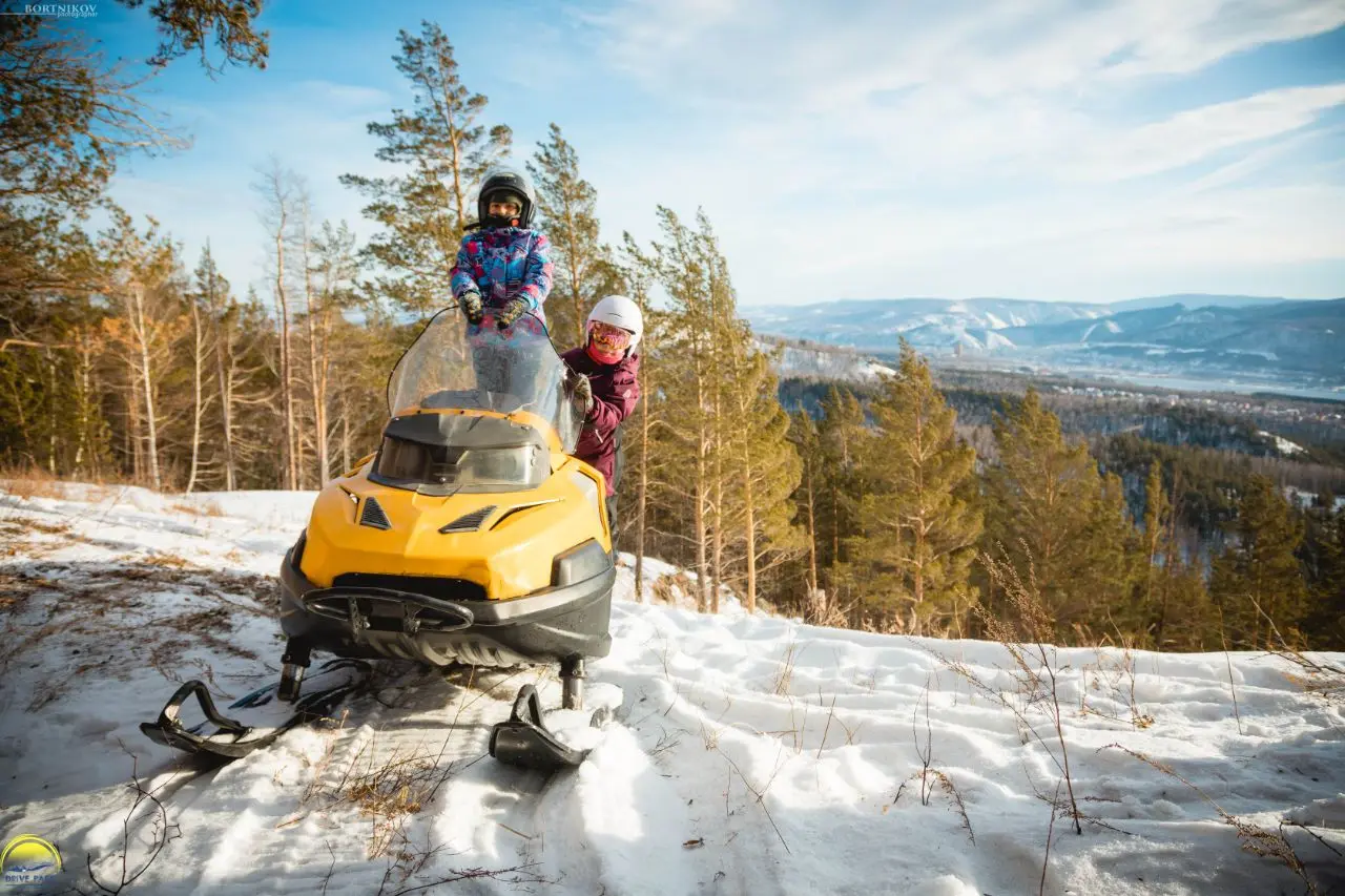Просто быть вместе. Набор впечатлений.