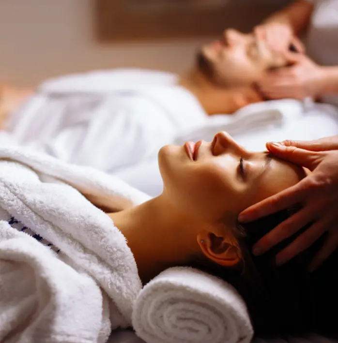 Просто быть вместе. Набор впечатлений.