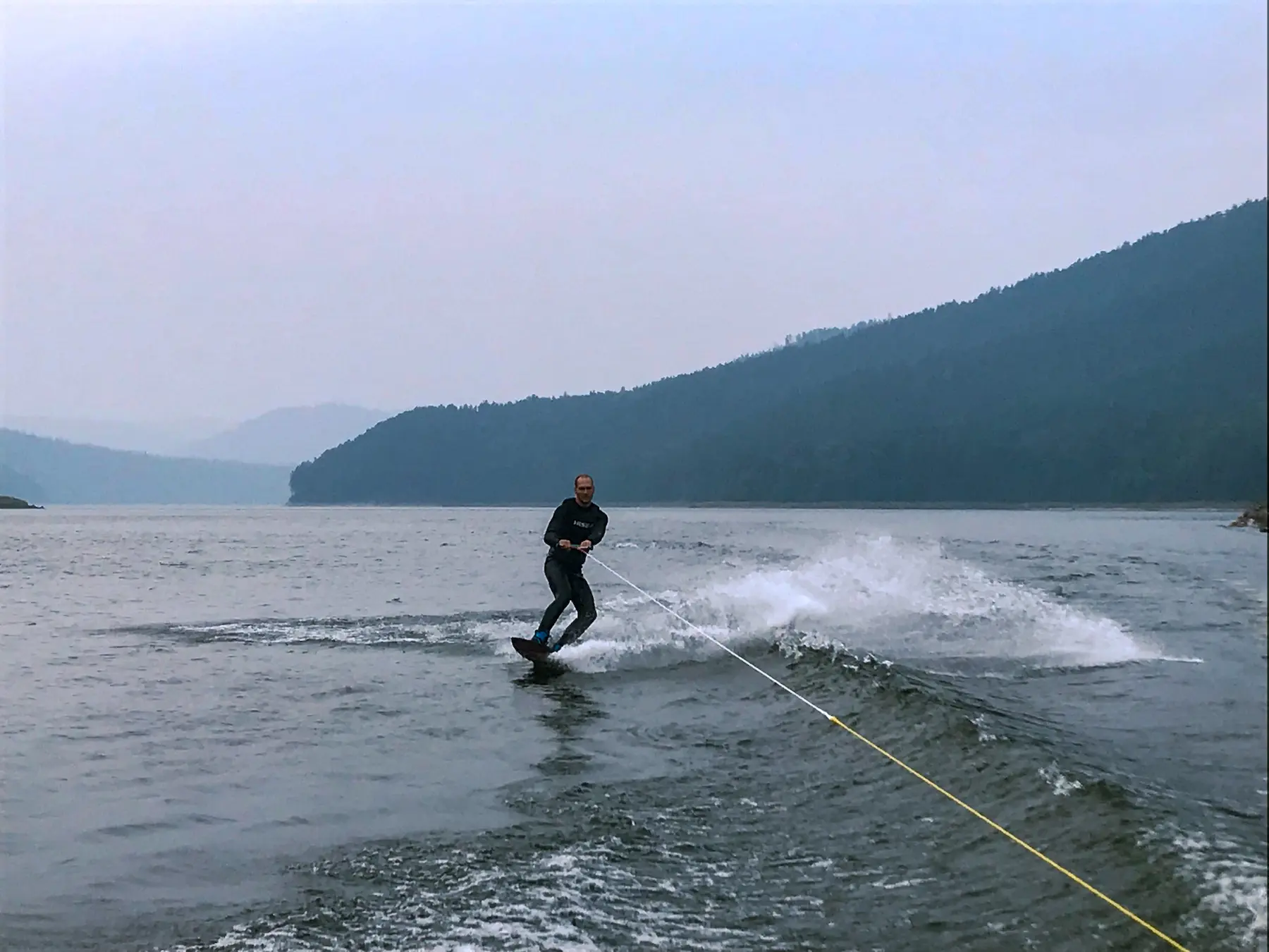 Просто быть вместе. Набор впечатлений.