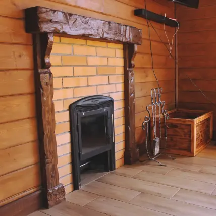 Свидание за городом у реки