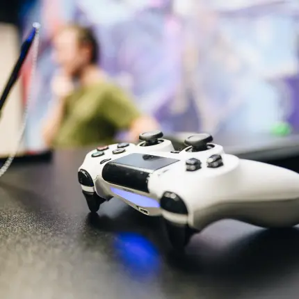 Игра в безграничном виртуальном пространстве