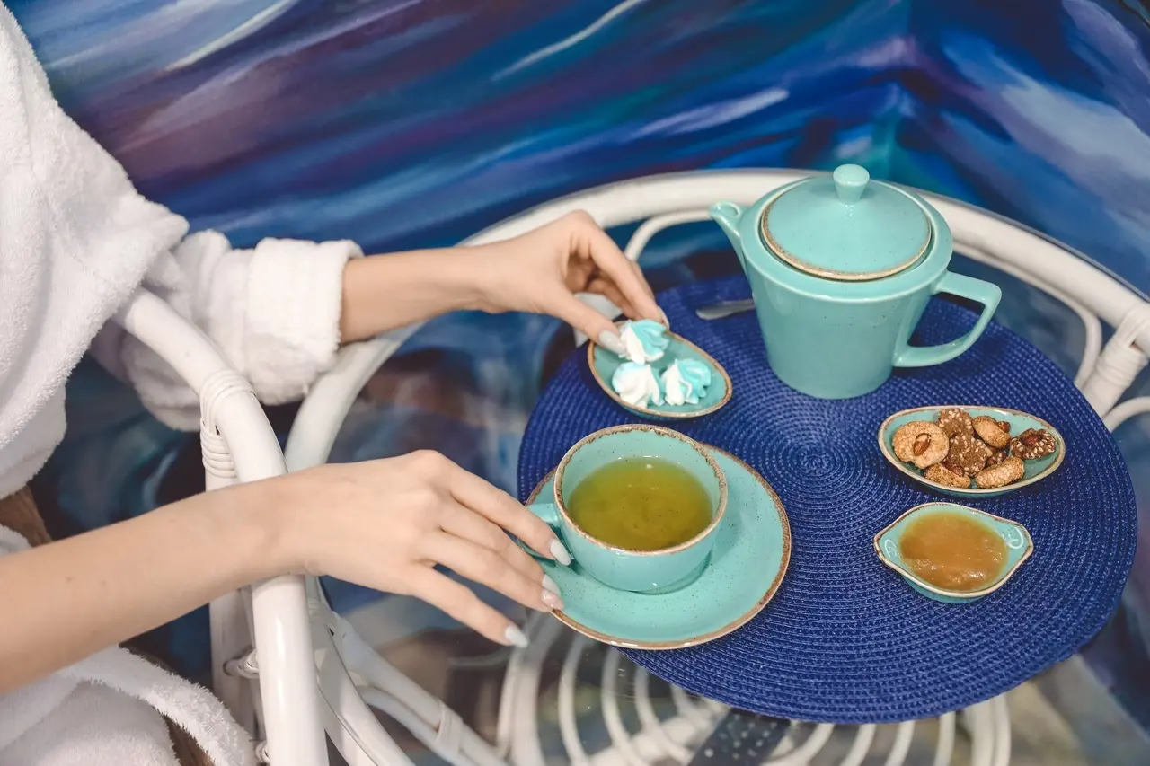 150 минут отрыва от земли. Флоатинг + СПА-программа