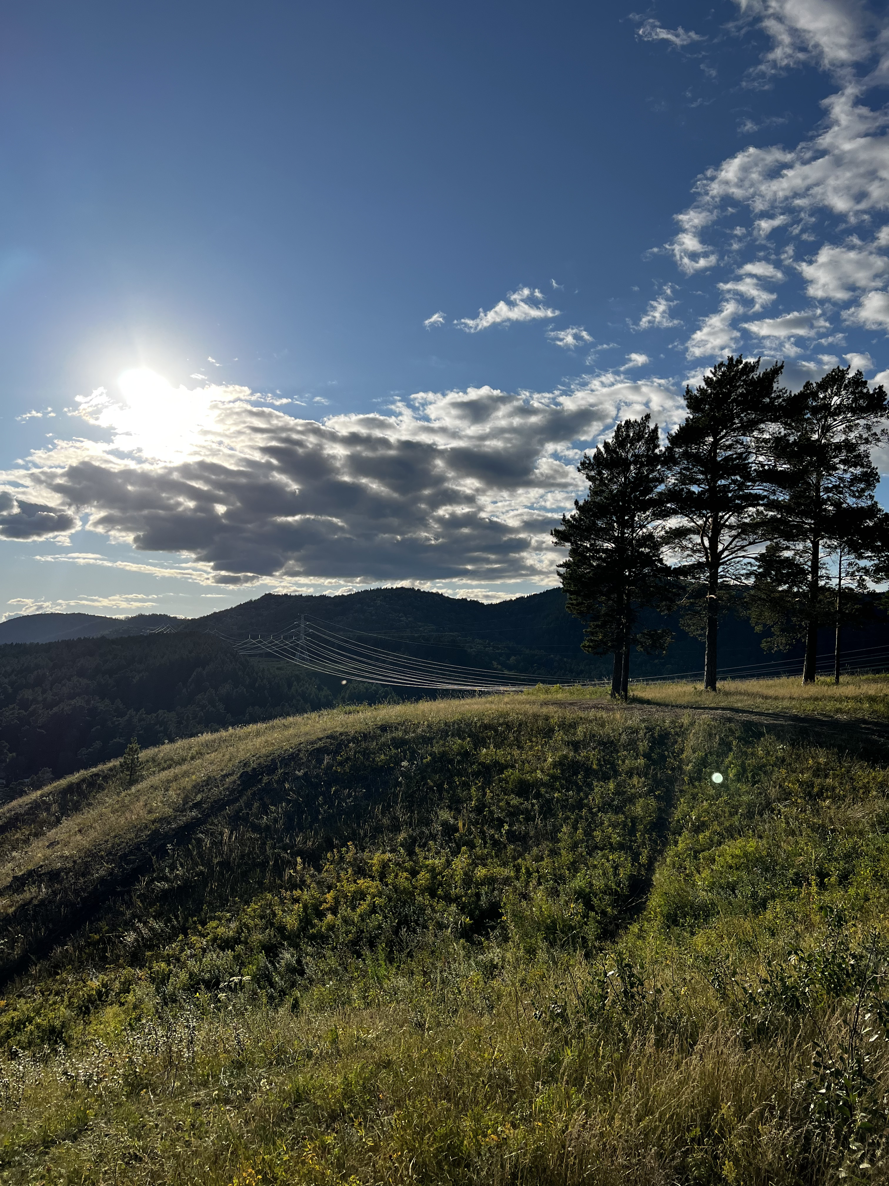 Мототур на Эндуро в Удачном