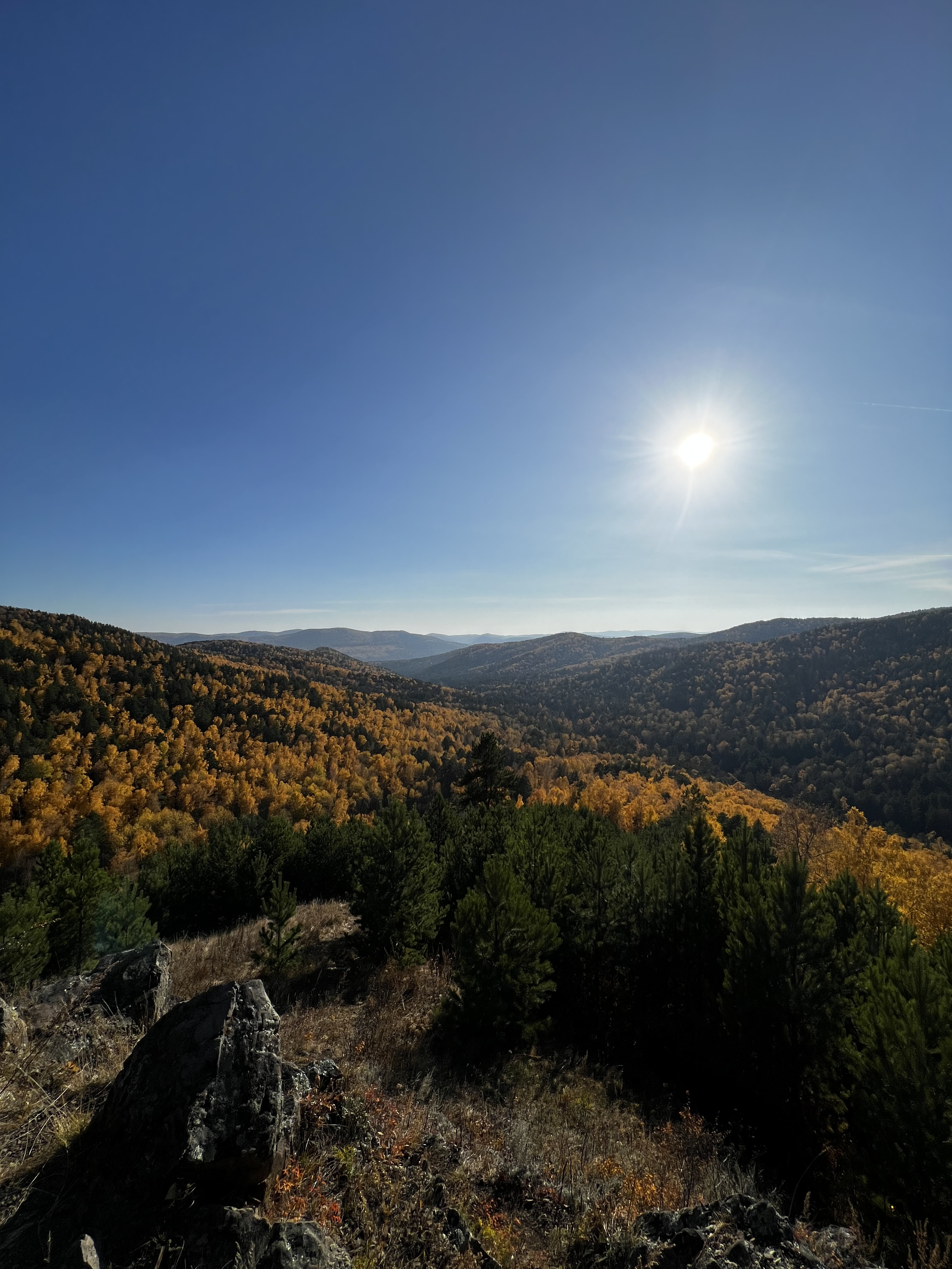 Мототур на Эндуро в Удачном