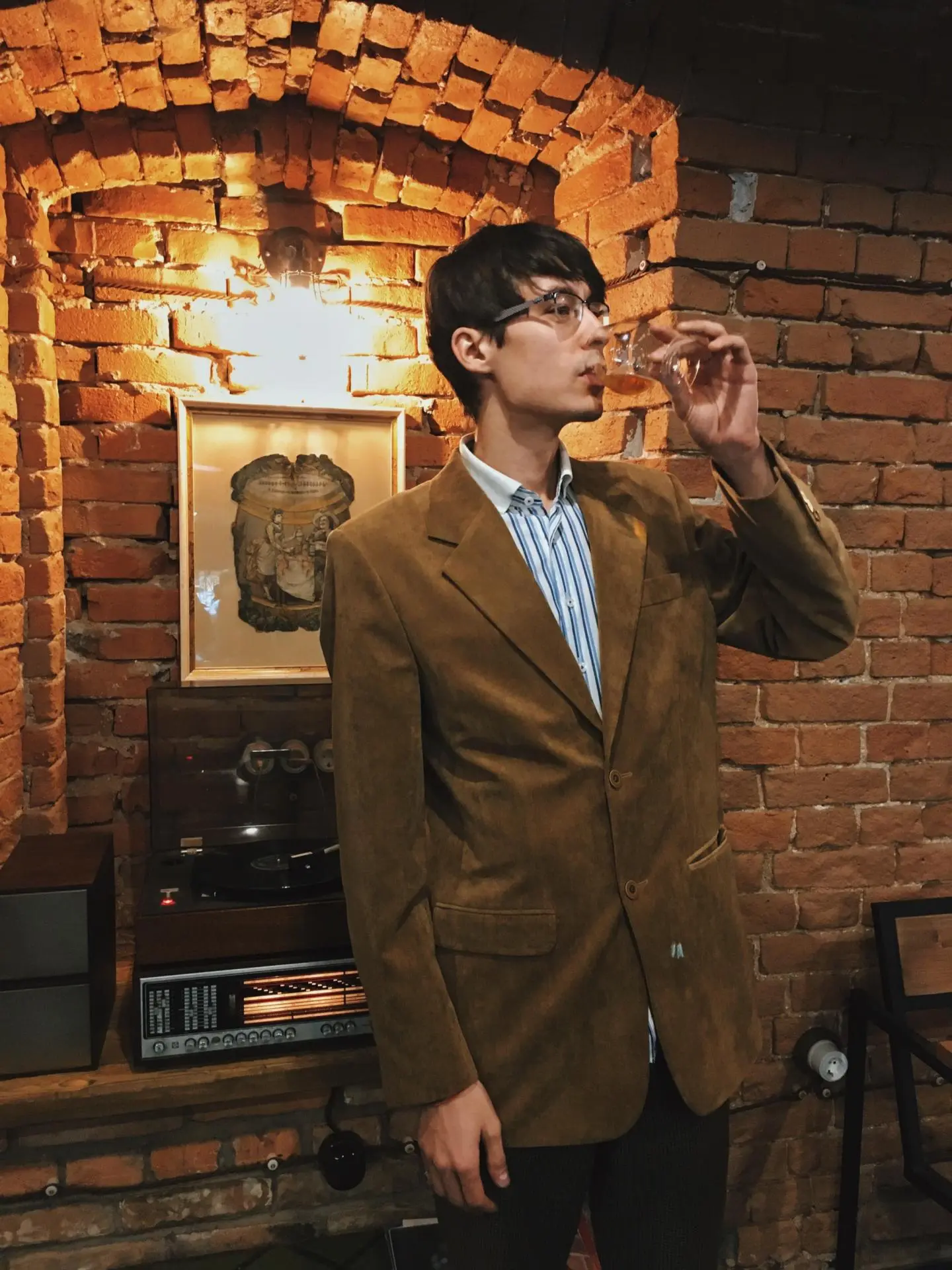 Экскурсия в старейшую пивоварню Красноярска