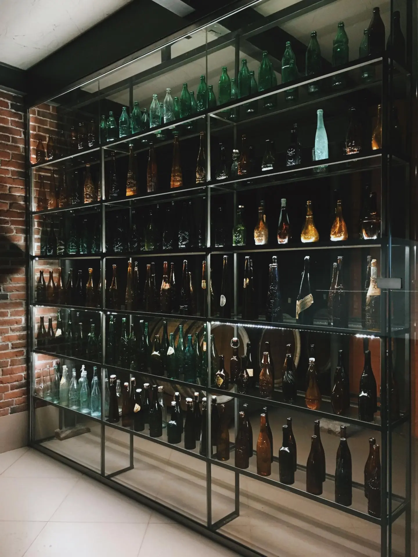 Экскурсия в старейшую пивоварню Красноярска