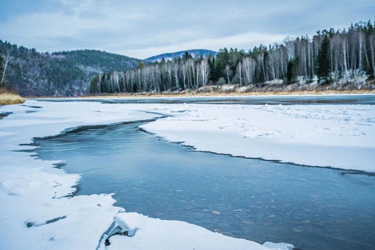 Свидание в домике на Мане