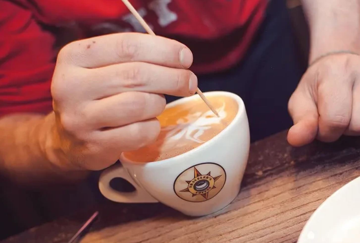 Для него. Набор впечатлений.