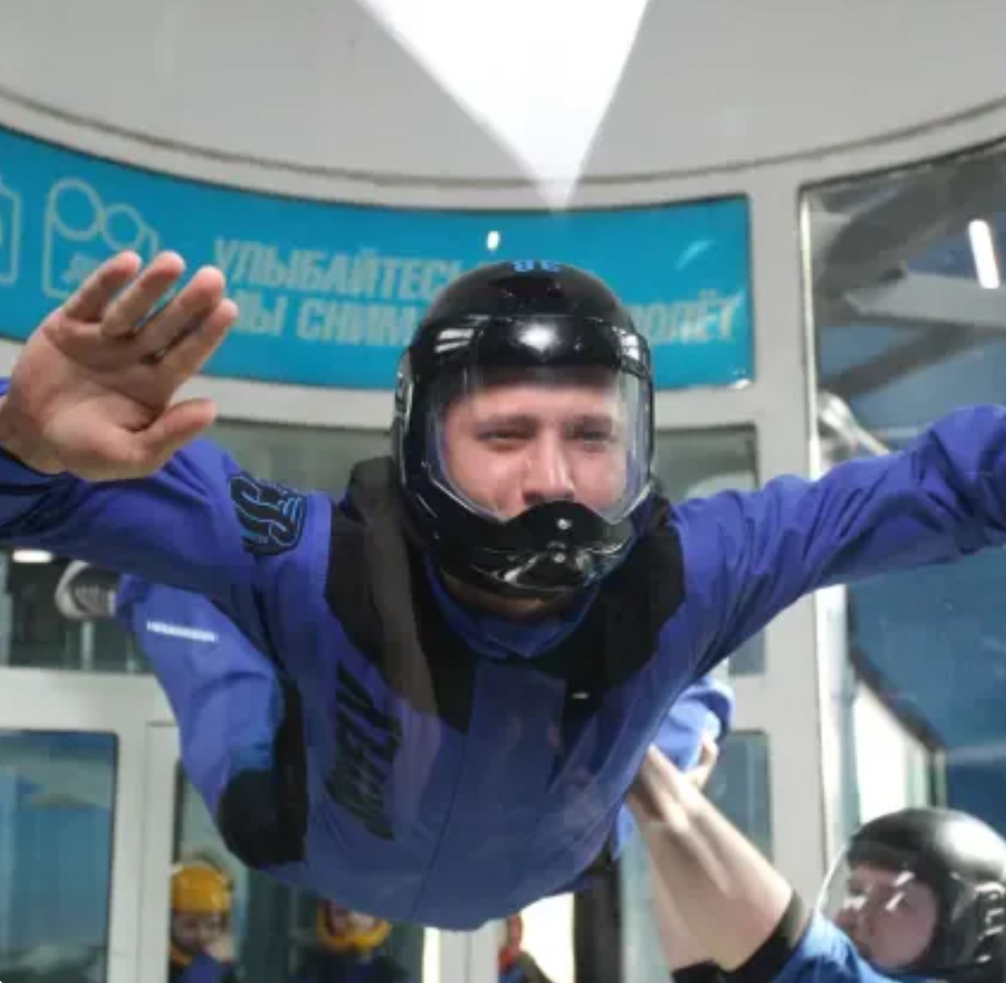 Для него. Набор впечатлений.