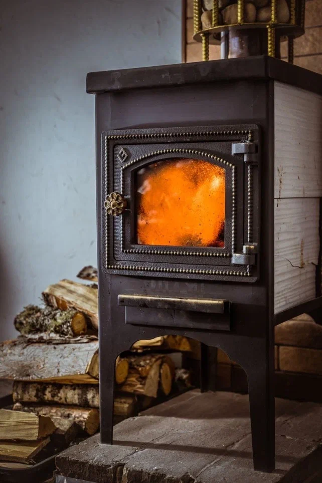 Отдых для компании в домике на Мане