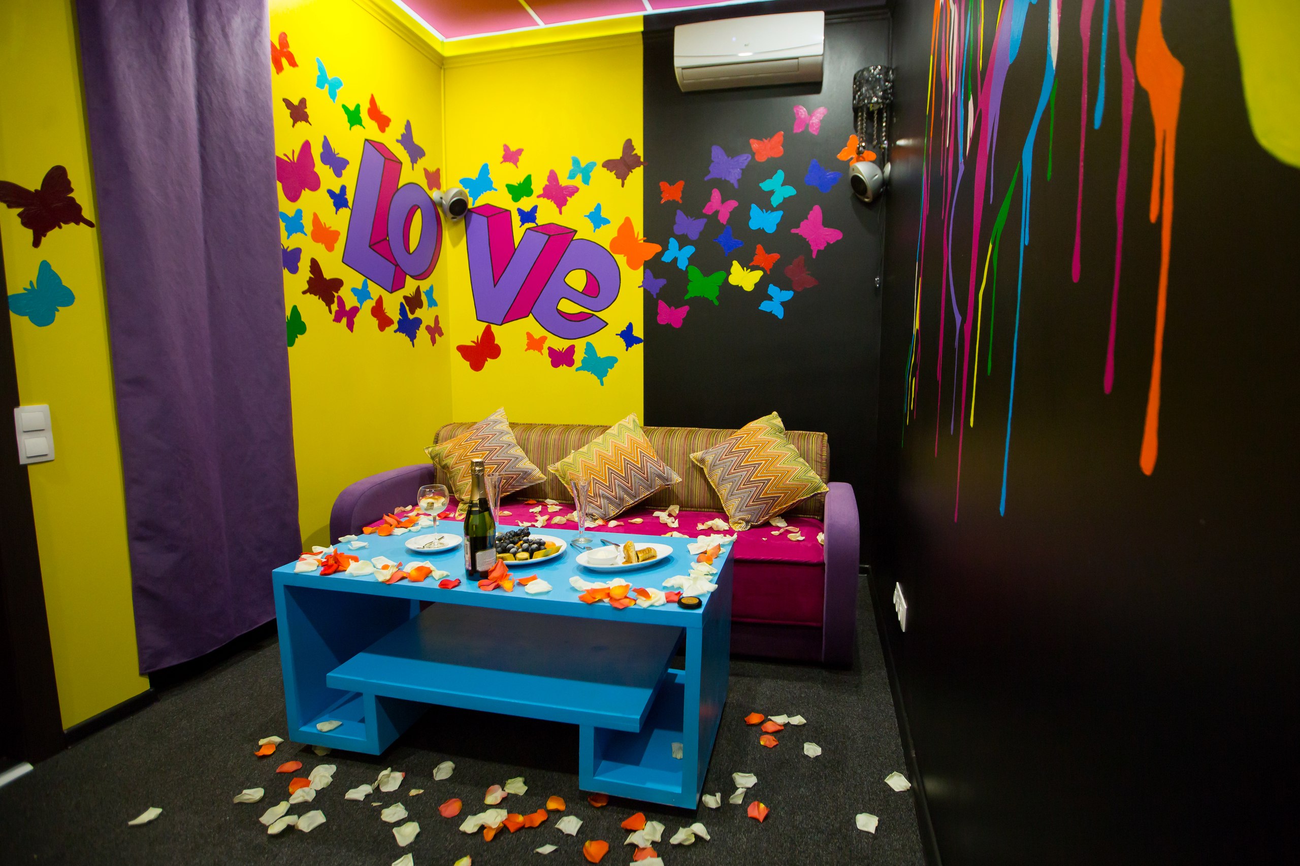 Романтическое киносвидание «PREMIUM»