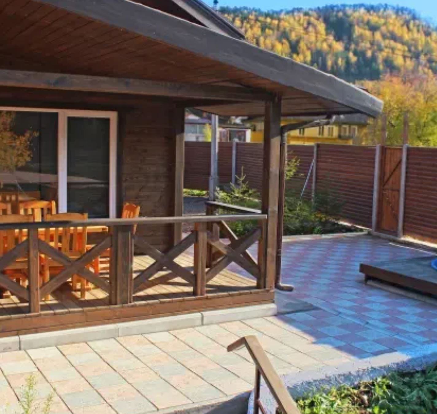 VIP набор впечатлений