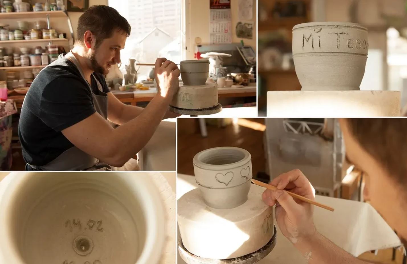 VIP набор впечатлений