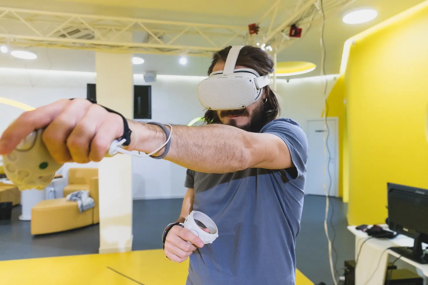 Для тебя. Набор впечатлений