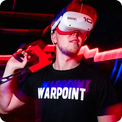 Арена виртуальной реальности