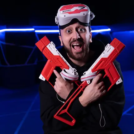 Арена виртуальной реальности