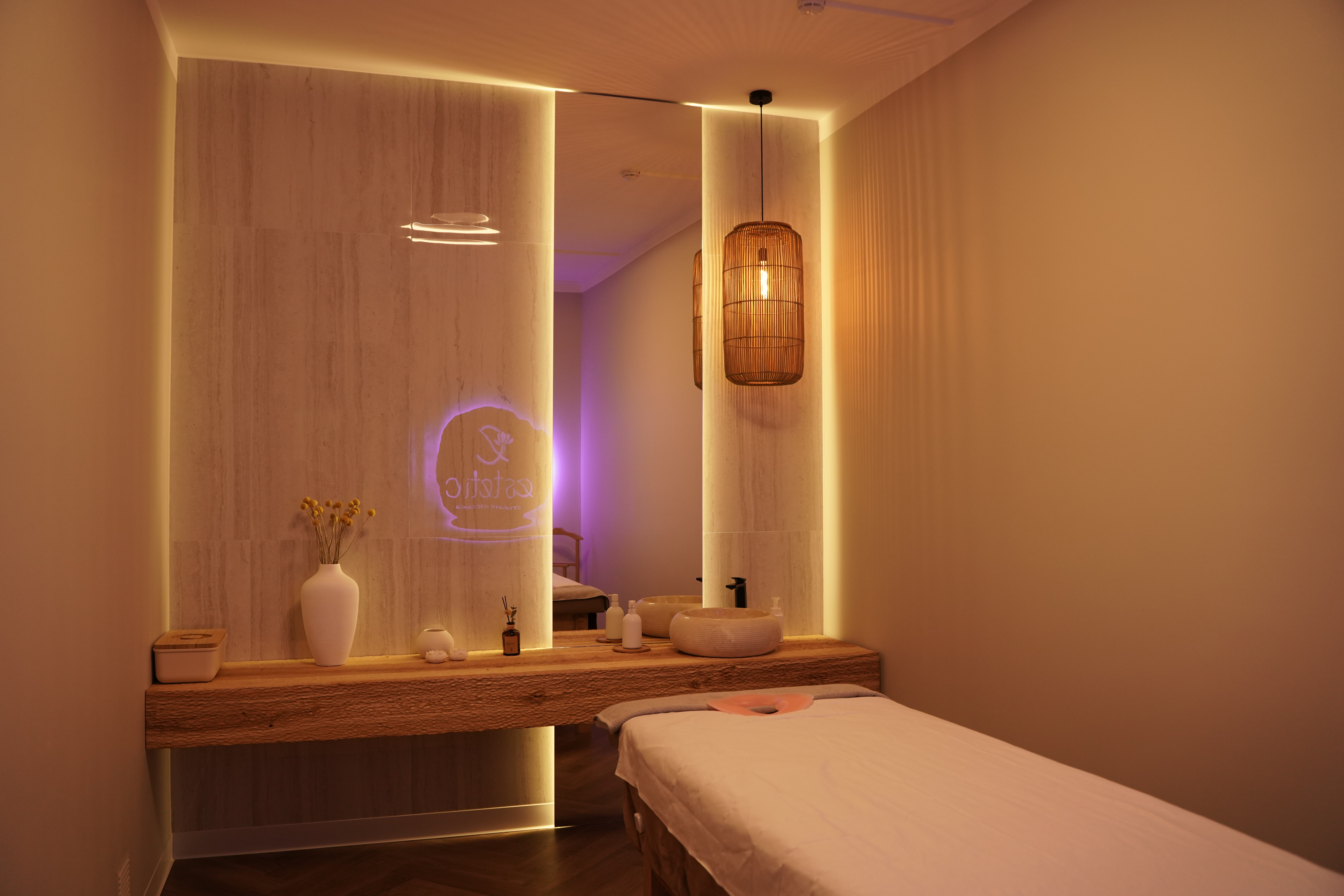 Массаж Юмейхо-терапия