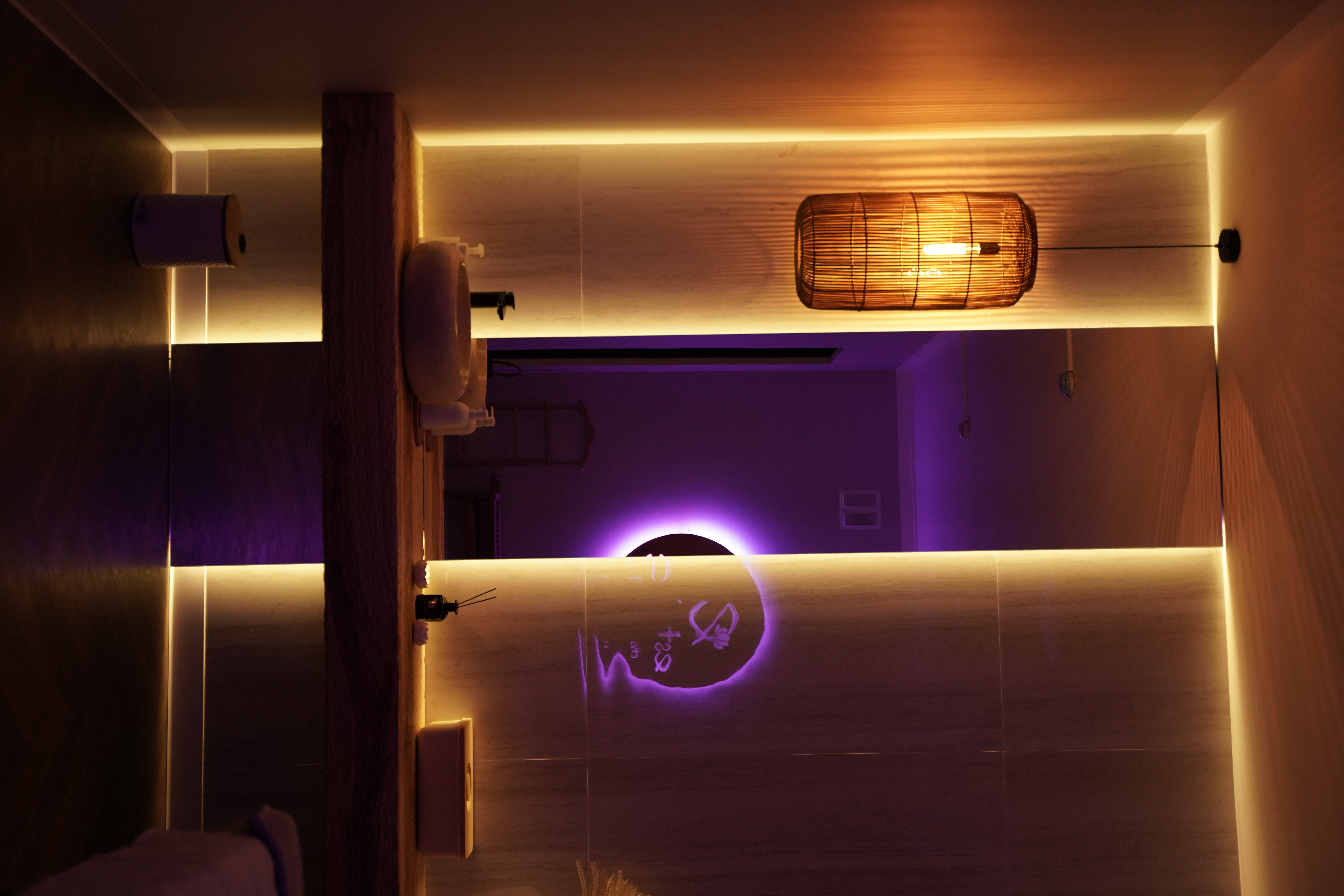 Массаж Юмейхо-терапия