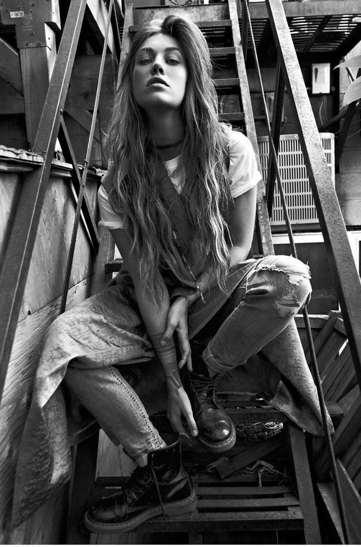 Индивидуальное занятие по позированию