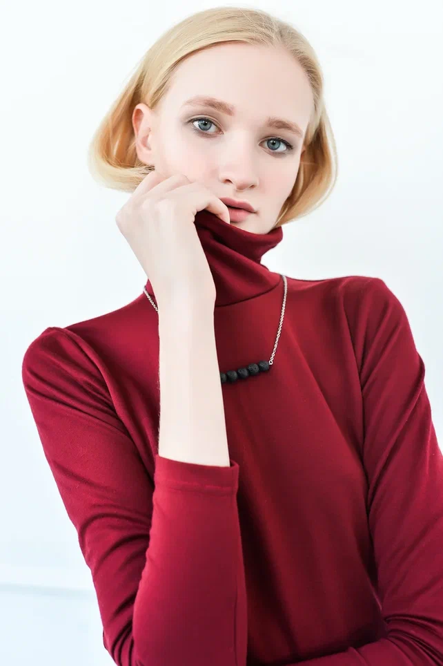 Индивидуальное занятие по позированию