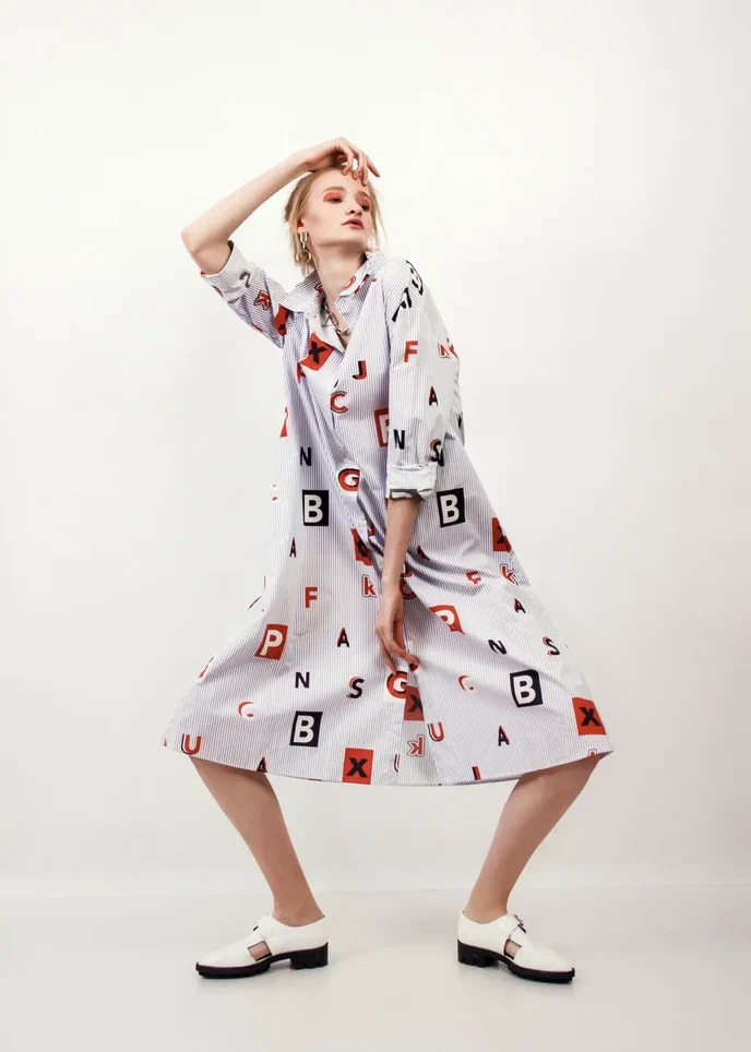 Индивидуальное занятие по позированию