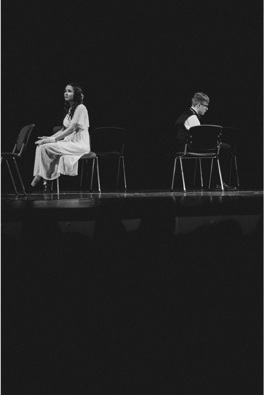 Курс актерского мастерства