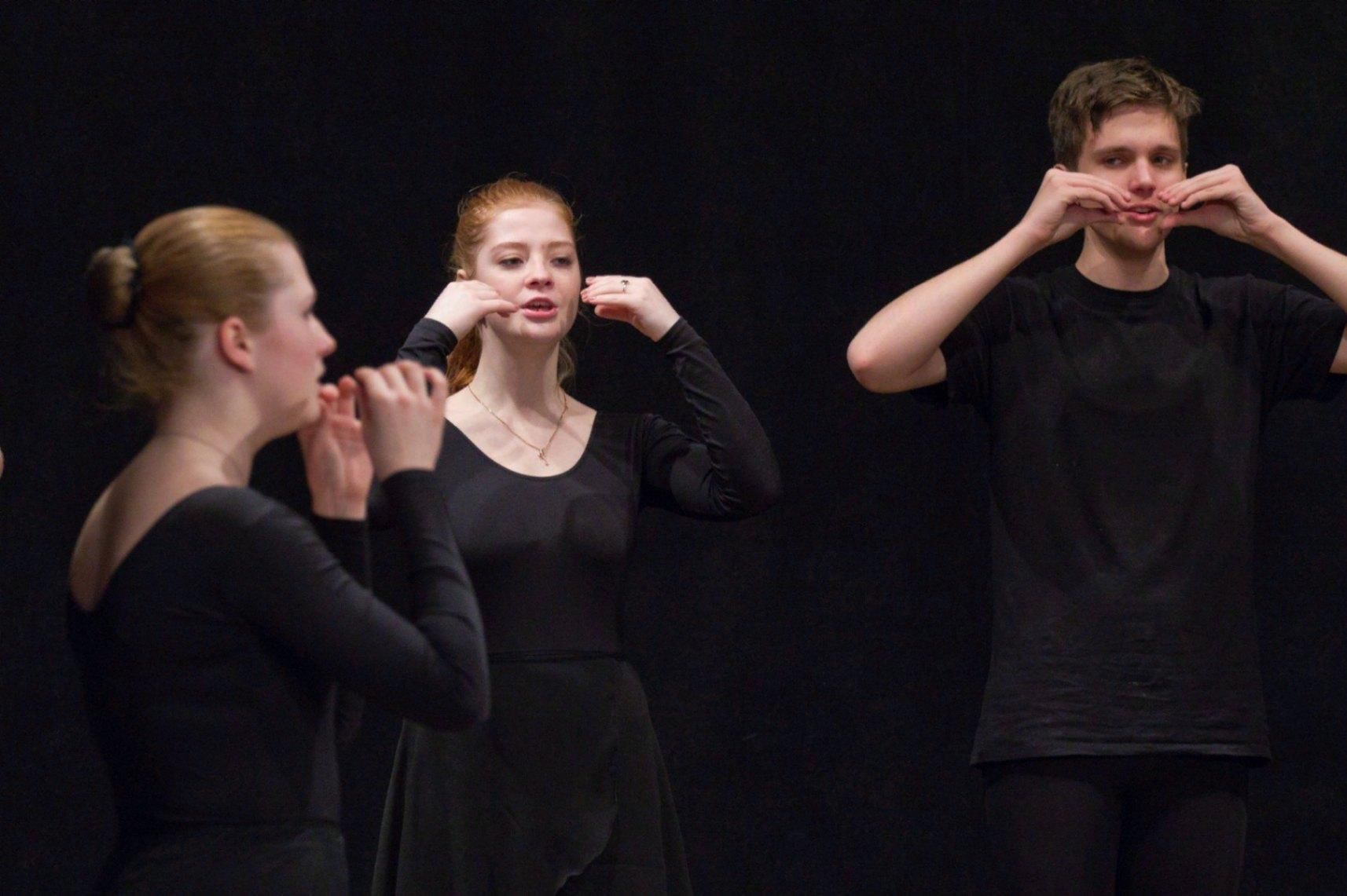 Курс по улучшению техники речи