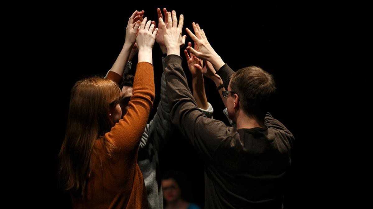 Курс занятий по коммуникации