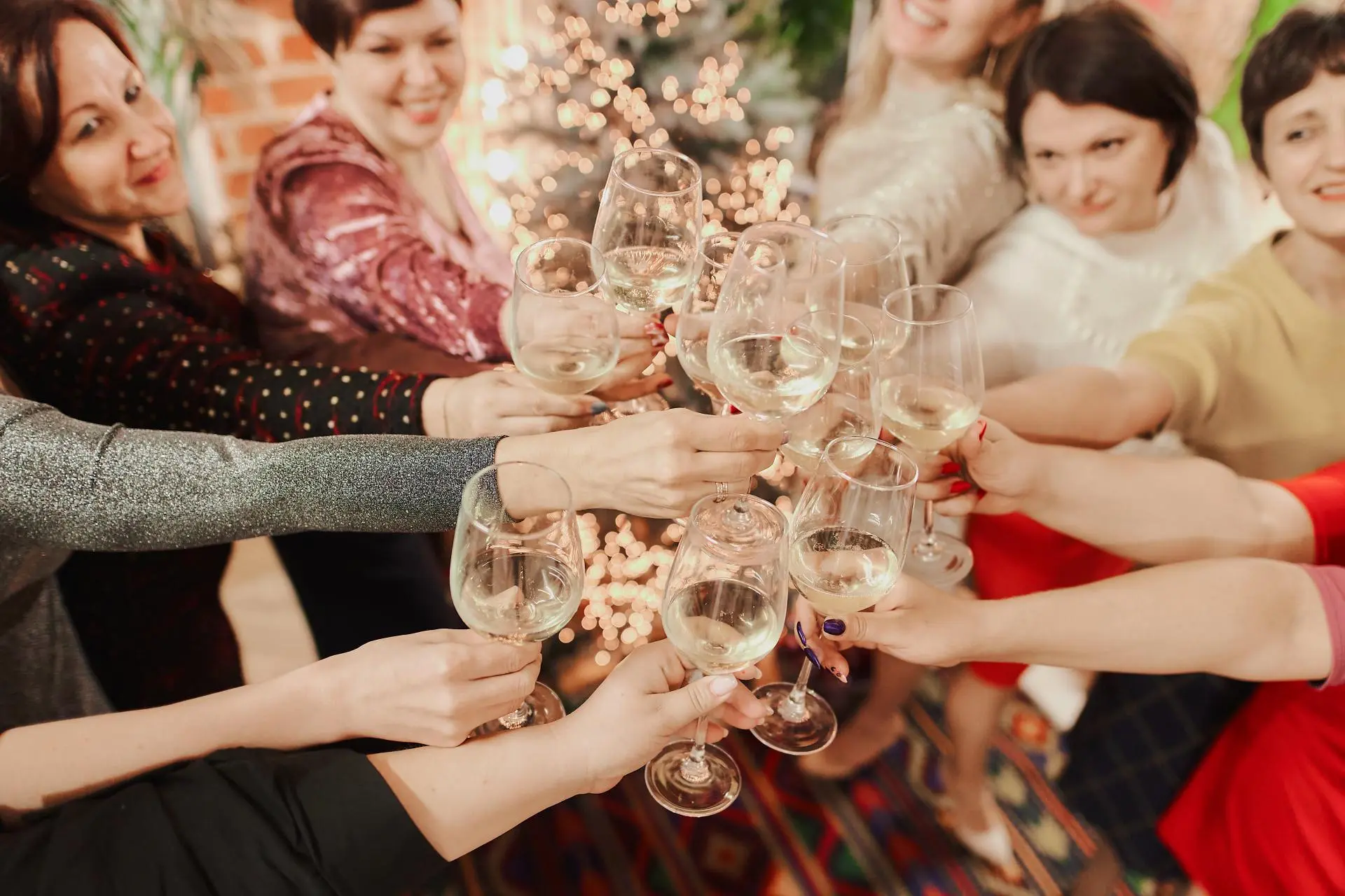 Арт-свидание: написание картины с дегустацией вина