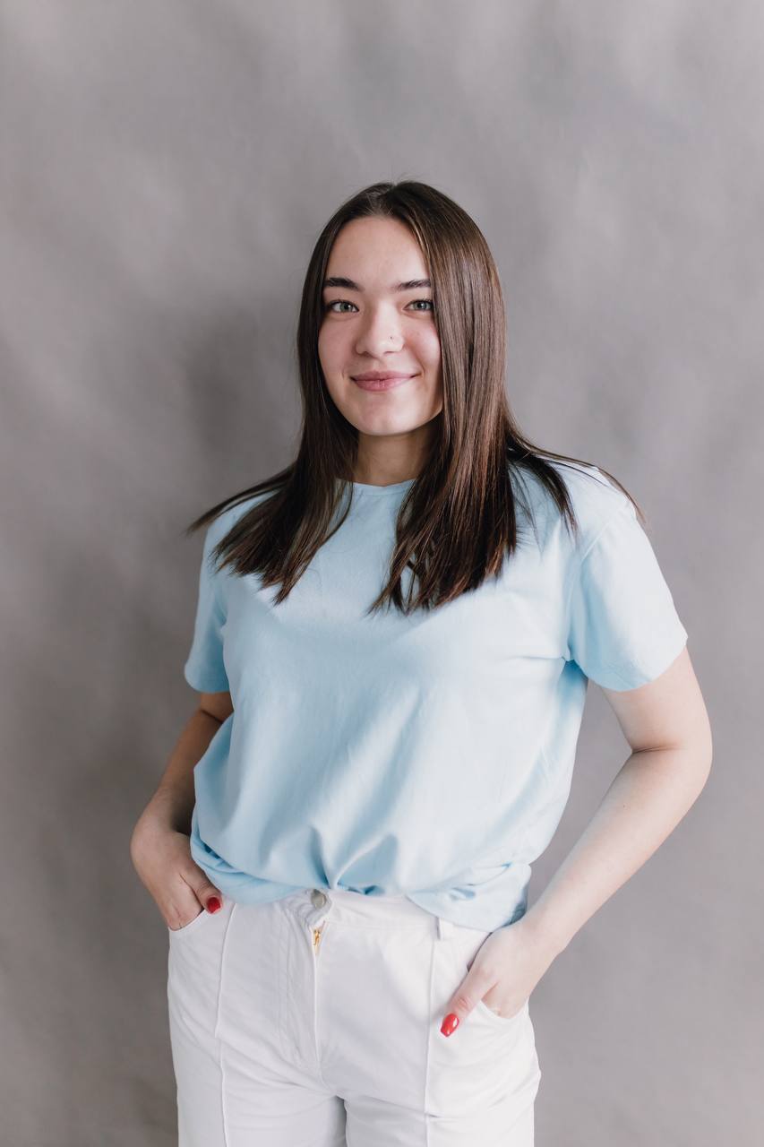 Индивидуальный мастер-класс по пошиву одежды