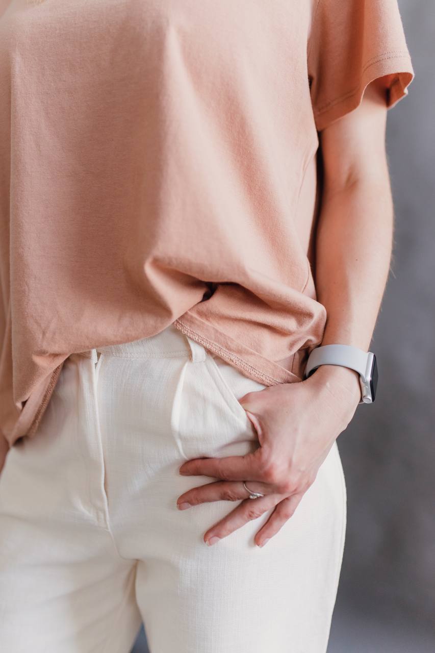 Индивидуальный мастер-класс по пошиву одежды