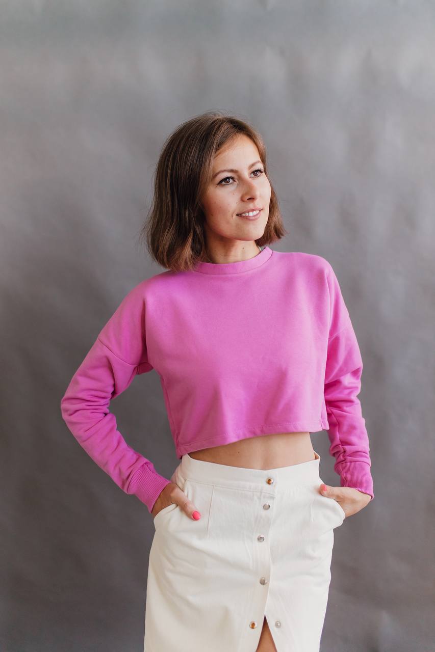 Индивидуальный мастер-класс по пошиву одежды