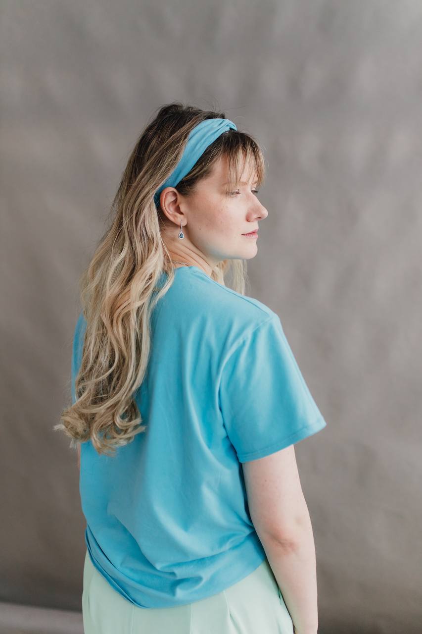 Индивидуальный мастер-класс по пошиву одежды