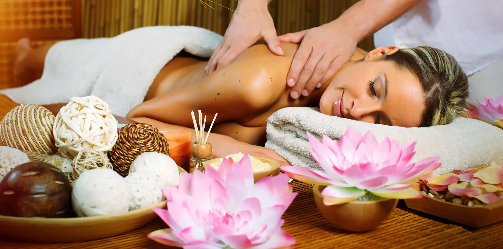 СПА-уход "Райский момент"