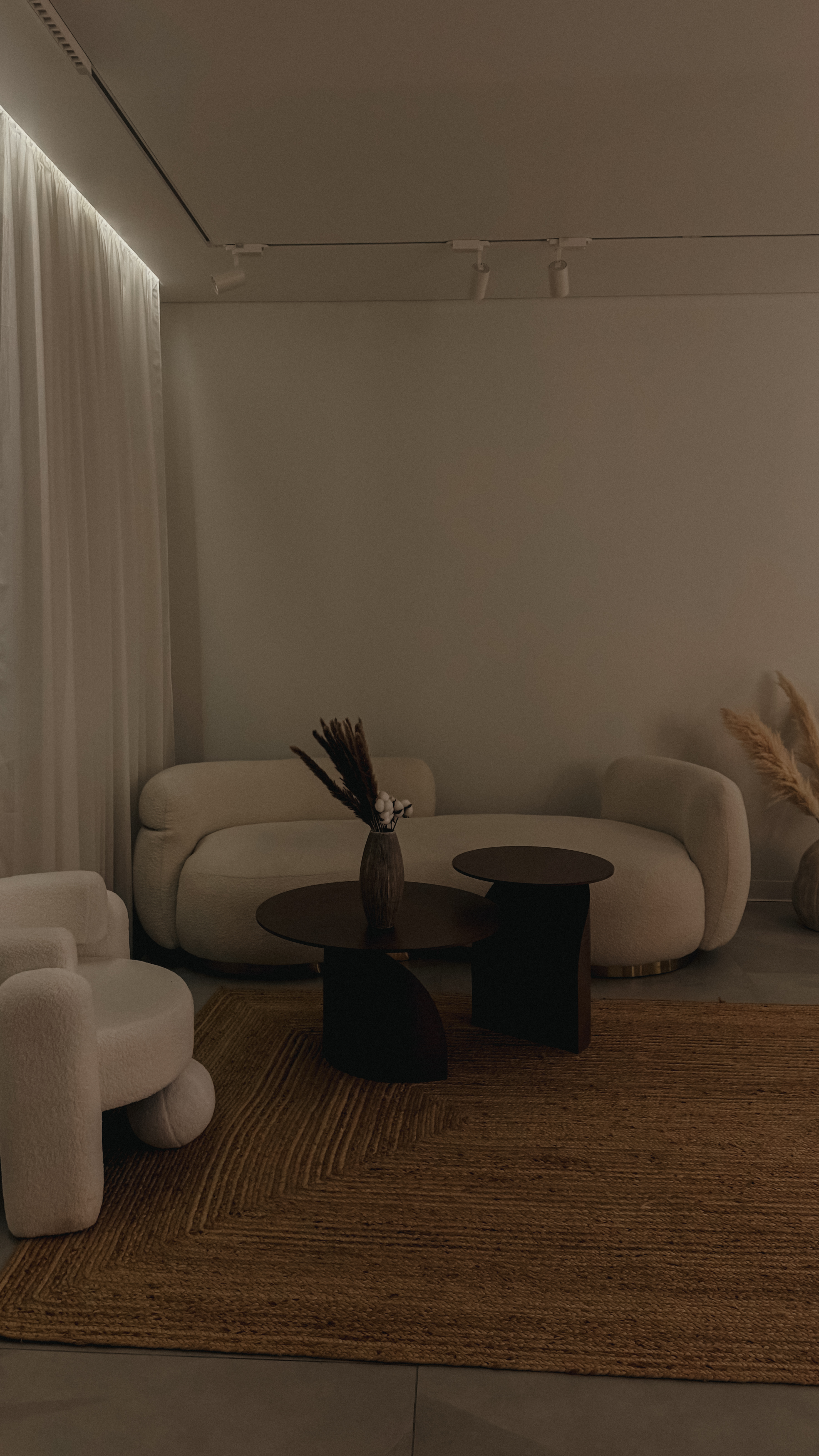 Романтический массаж для двоих