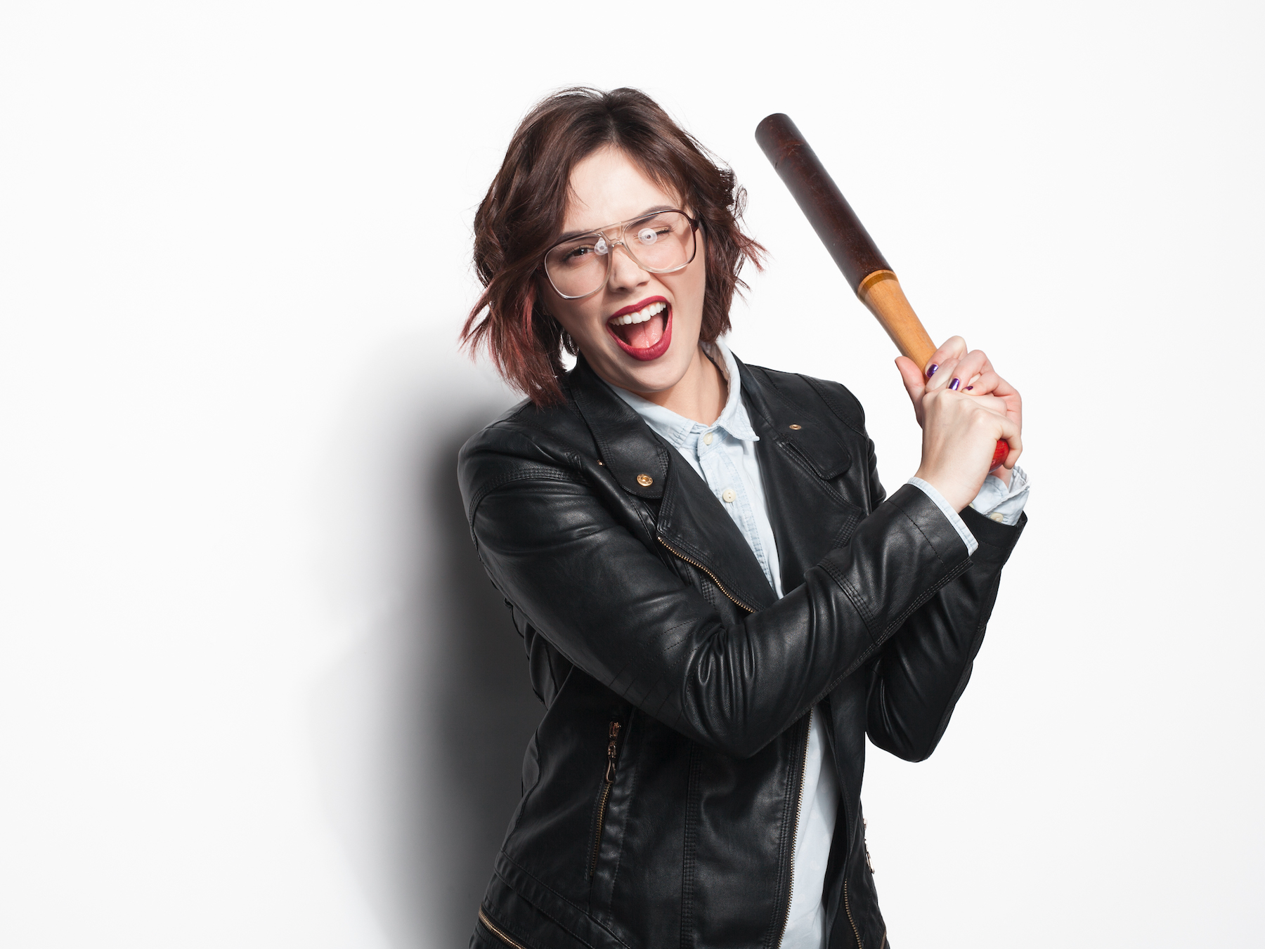 Дебошь! Комната для снятия стресса