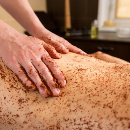 СПА "Сибирское удовольствие"