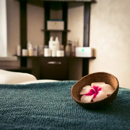 СПА "Сибирское удовольствие"