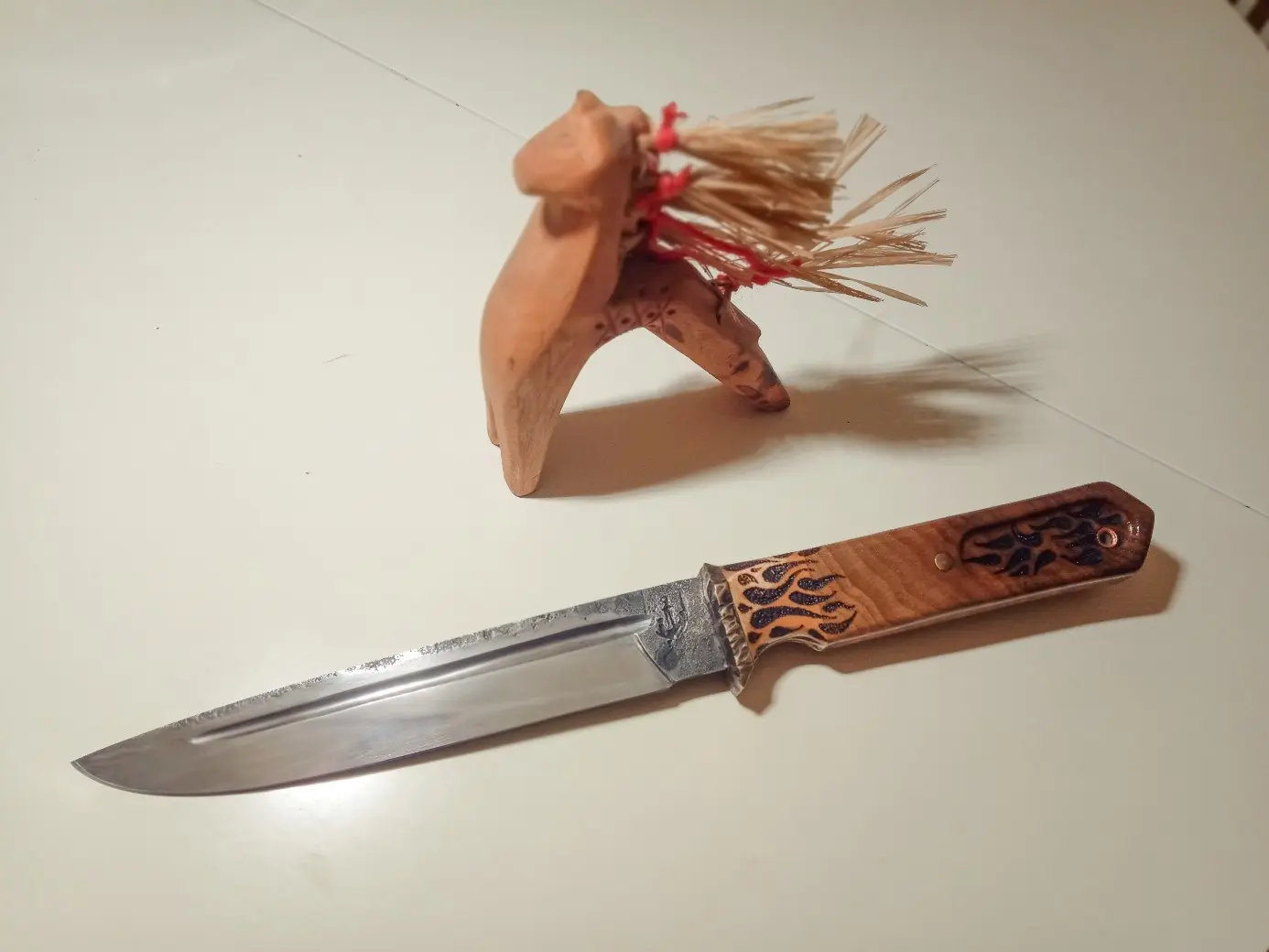 Основы кузнечного дела