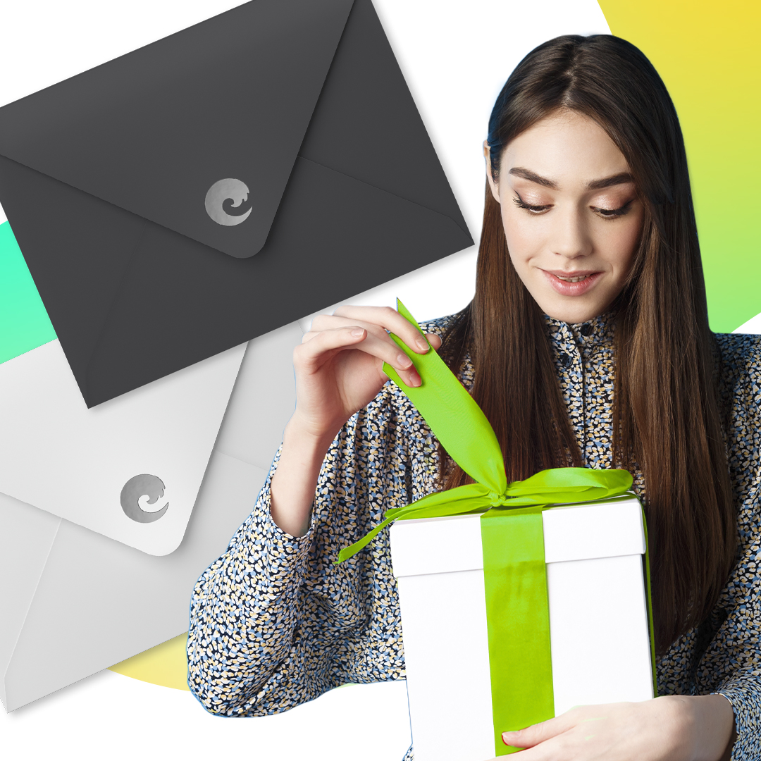 Для коллеги. Набор впечатлений