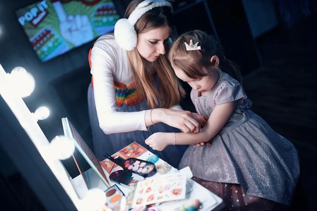 Вечеринка|Тик-ток|Лайк|Поп ит|YouTube