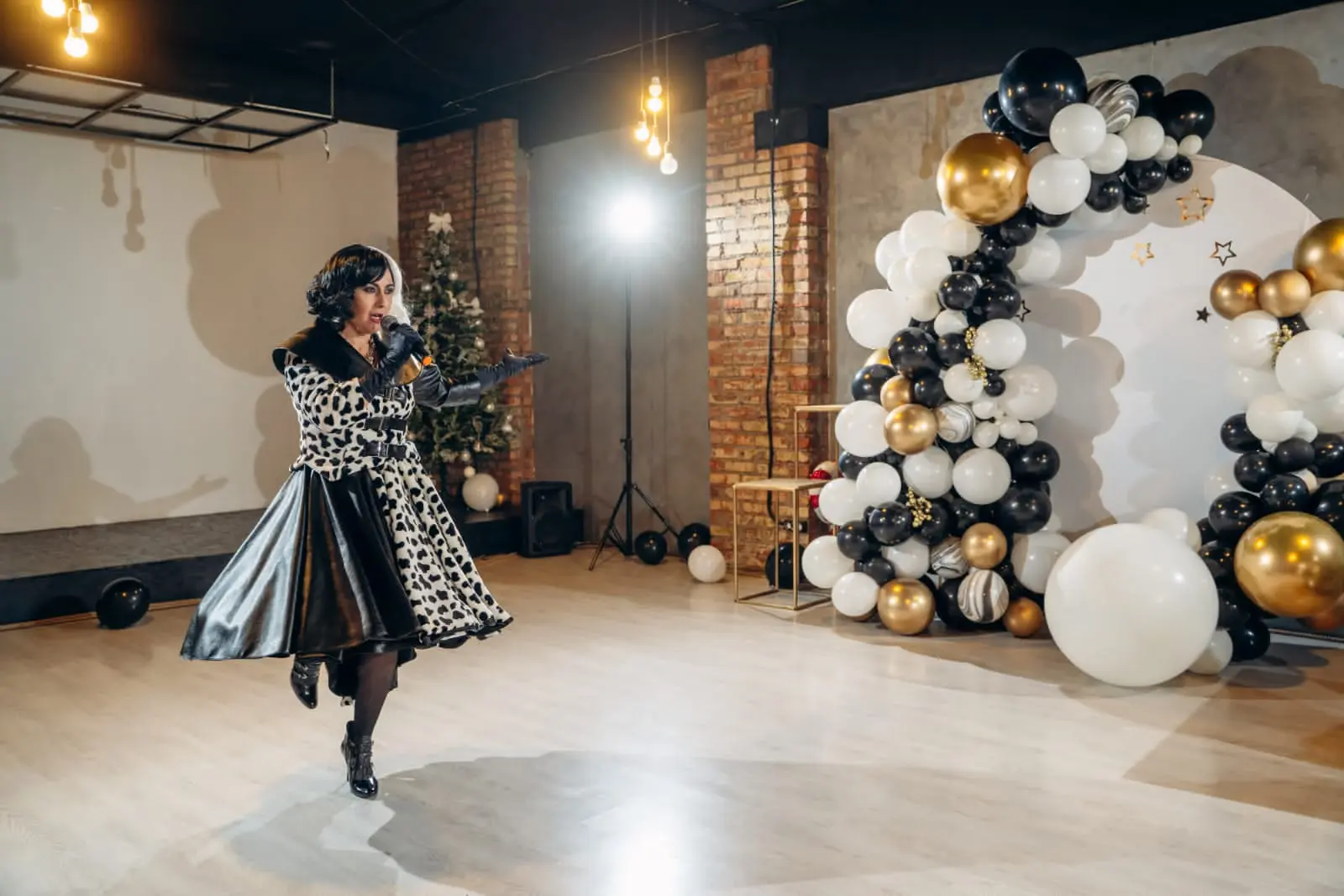 Детский Новый год|Праздник