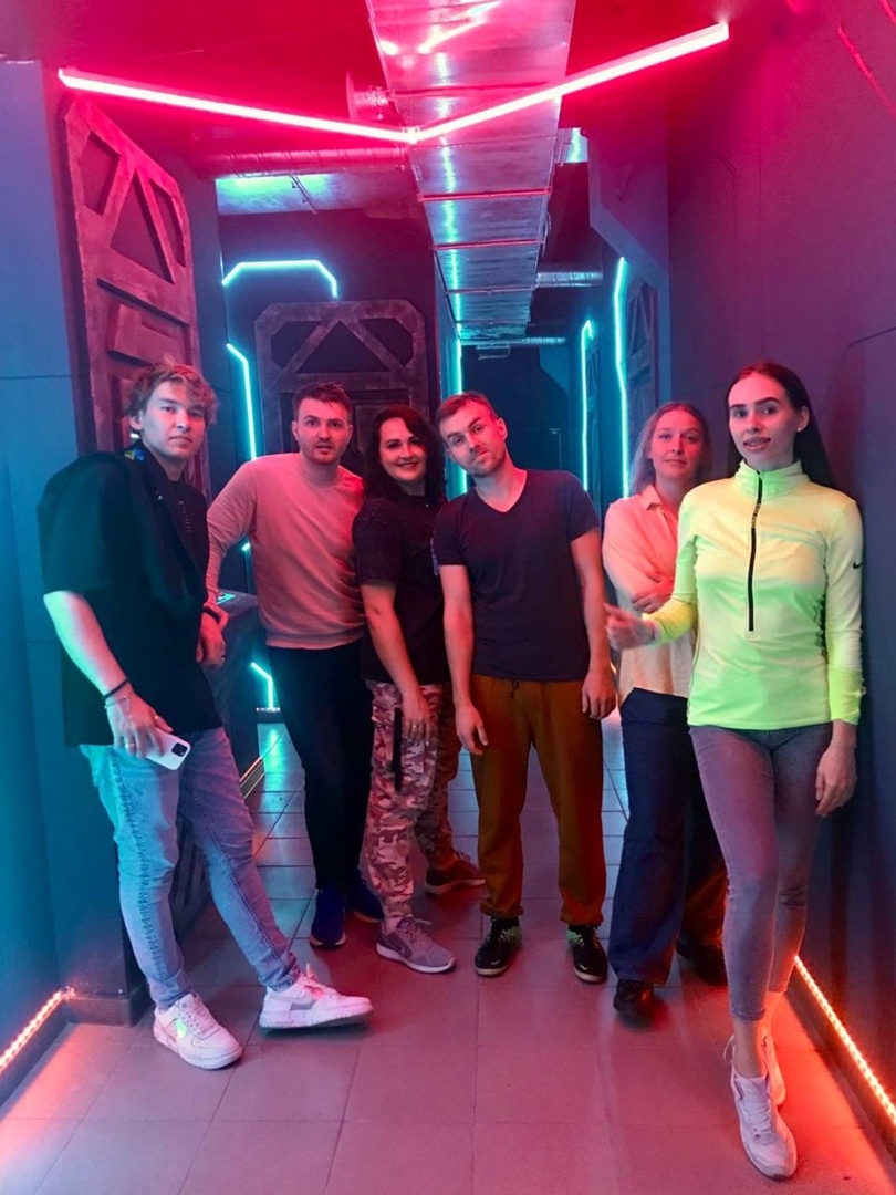 Экшн-игра ACTION:KOD