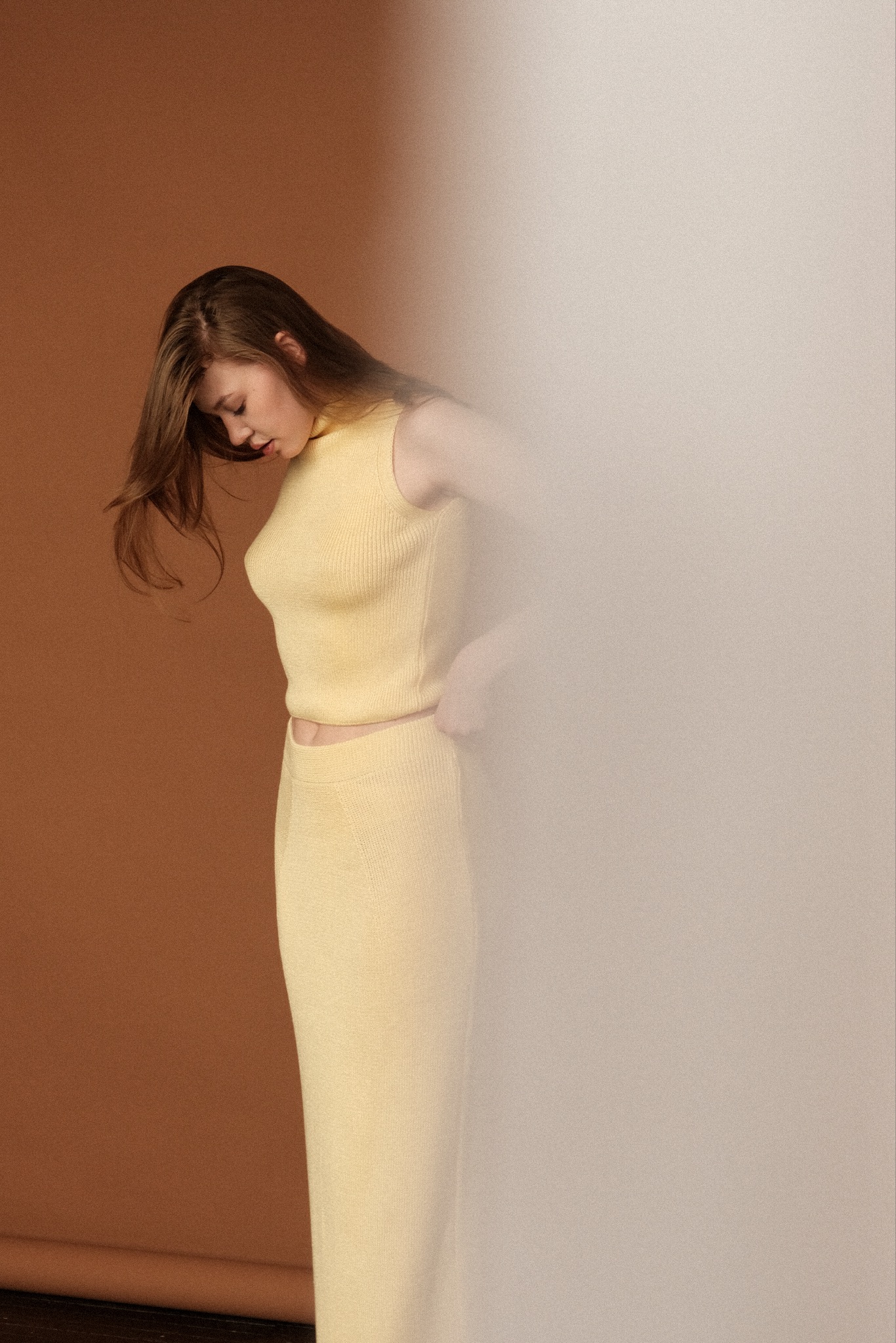 Индивидуальная студийная фотосессия