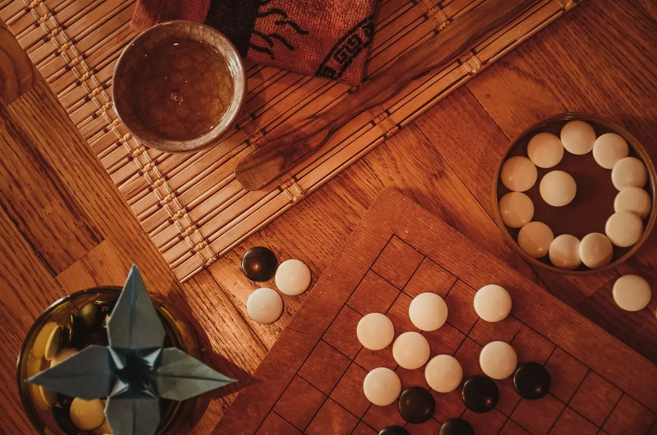 Чайная церемония